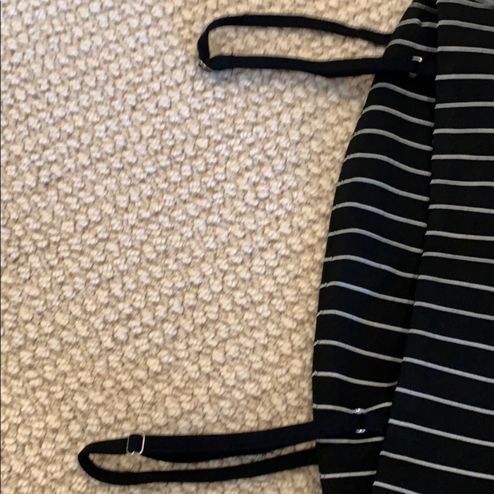 Body suit - Picture 3 of 3